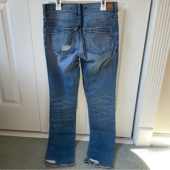 Express Jeans - Picture 3 of 4